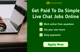 chat support jobs work from home