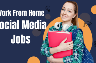 Work From Home Social Media Jobs