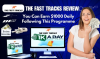 The $1K A Day Fast Track Program: Unleashing Your Earning Potential