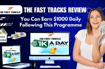 The $1K A Day Fast Track Program: Unleashing Your Earning Potential