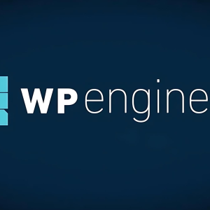 WP Engine Hosting