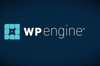WP Engine Hosting