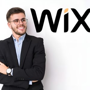 Wix web hosting review