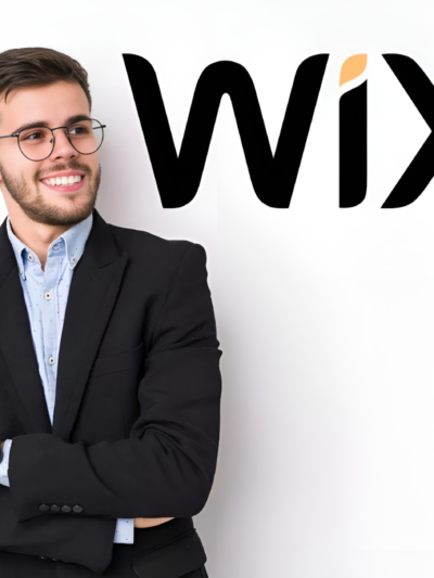 Wix web hosting review