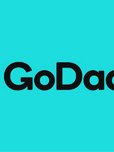 GoDaddy Hosting