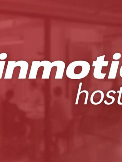 inmotion hosting - Best web hosting