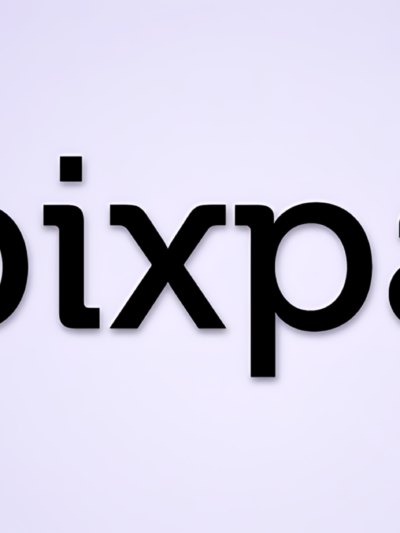 pixpa best website builder for creatives