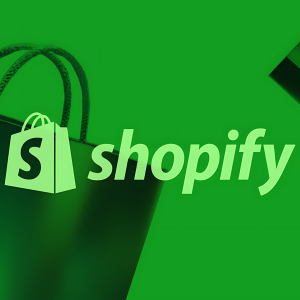 Shopify e-commerce solutions