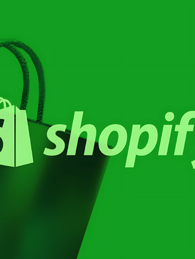 Shopify e-commerce solutions