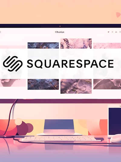 squarespace website builder pricing