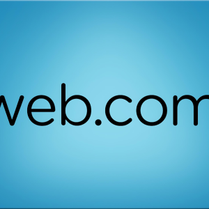 Web.com services