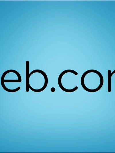 Web.com services