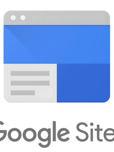 Google Sites Free Website Builder