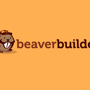 beaver builder wordpress plugin
