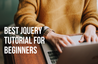 Best jQuery Tutorial For Beginners