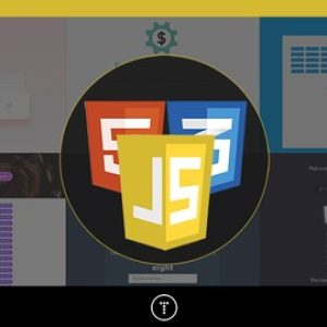 20 Web Projects With Vanilla JavaScript