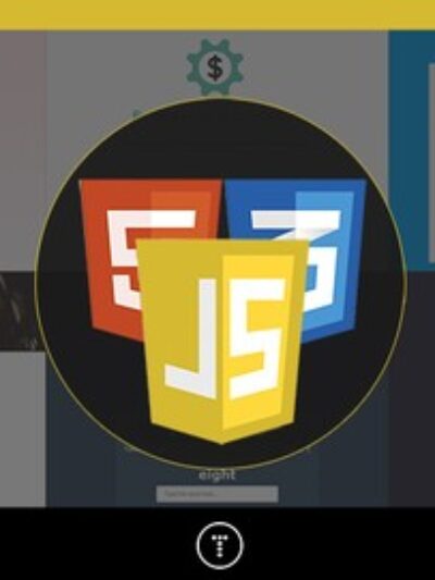 20 Web Projects With Vanilla JavaScript