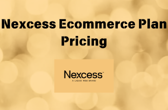 Nexcess Ecommerce Plan Pricing