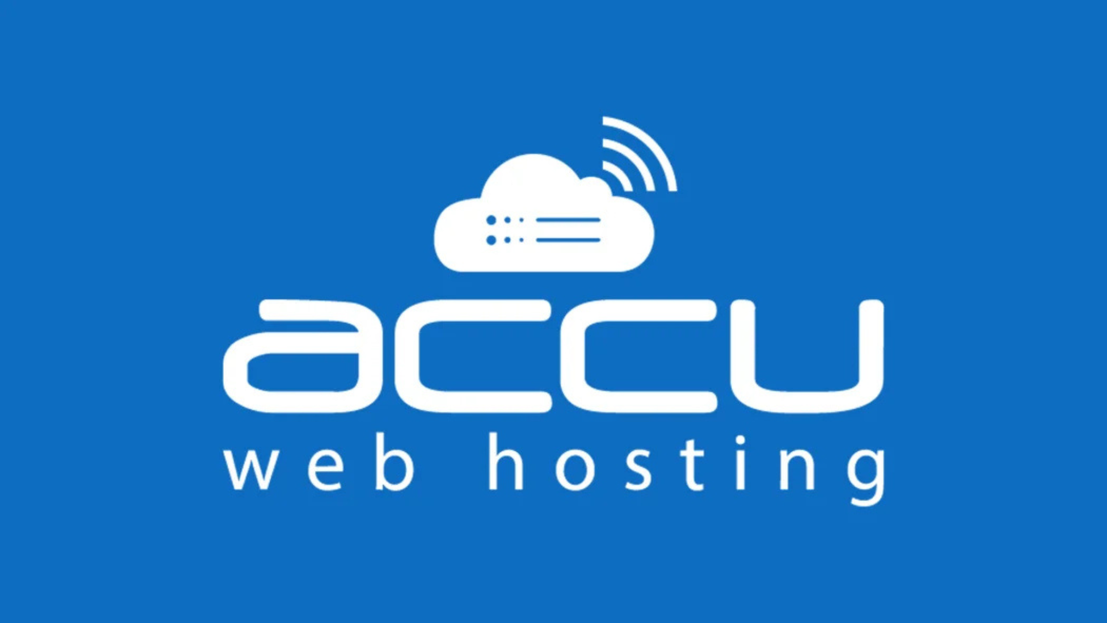 accuweb hosting