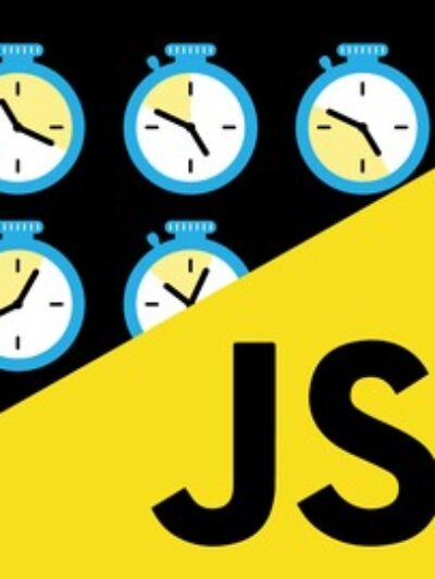 Asynchronous JavaScript