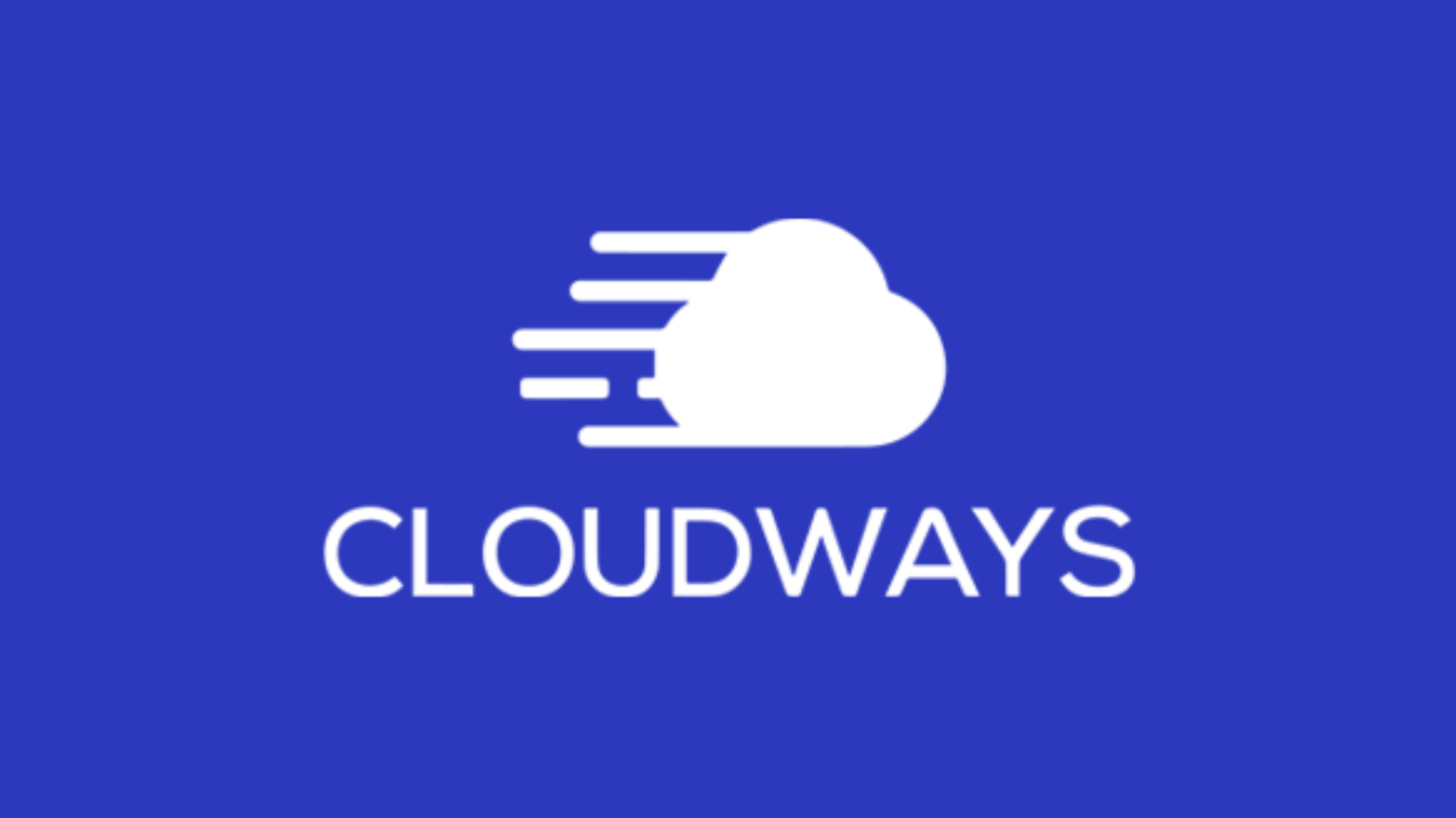 cloudways hosting