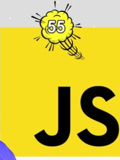 Complete JavaScript Projects Course Games 55 Modern JS DOM
