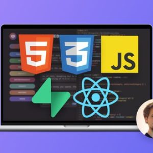 Crash Course: Build a Full-Stack Web App in a Weekend!