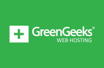 greengeeks hosting