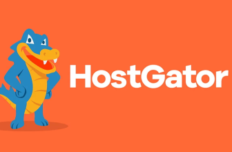 hostgator hosting