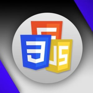 HTML, CSS, & JavaScript - Certification Course for Beginners