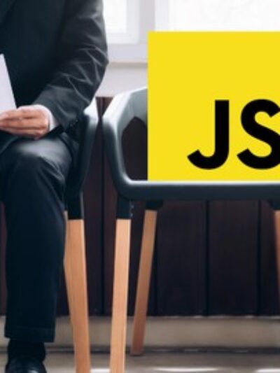 JavaScript - Marathon Interview Questions Series 2024