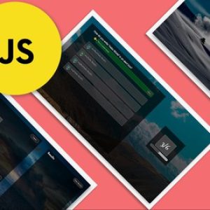 JavaScript Bootcamp - Build Real World Applications