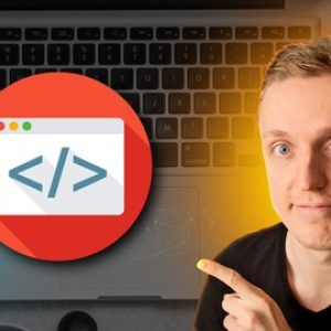 Javascript Crash Course: Learn Needed Knowledge Fast