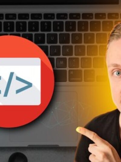 Javascript Crash Course: Learn Needed Knowledge Fast