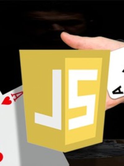 JavaScript DOM Game Blackjack JavaScript Game from Scratch