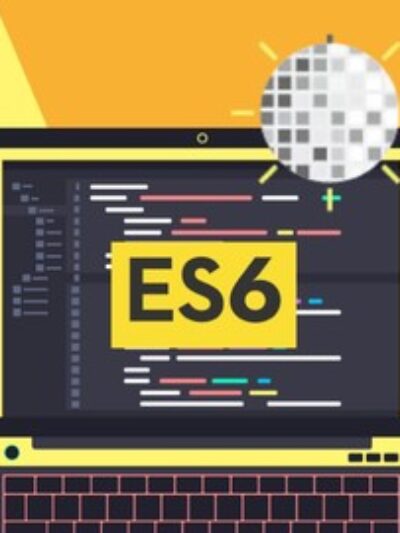 Javascript ES6! A Complete Reference Guide to Javascript ES6