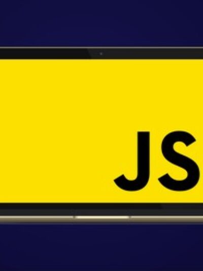 JavaScript for Beginners - Learn with 6 main projects!