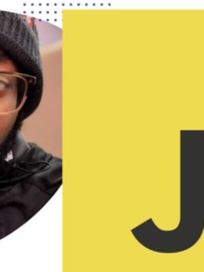 JavaScript Master Class for 2022 with HTML and CSS
