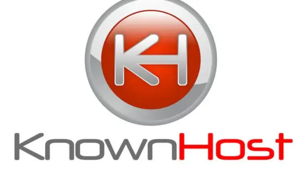 knownhost hosting