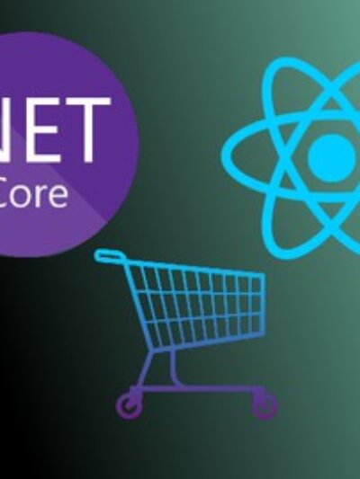 Learn to build an e-commerce store with .Net, React & Redux