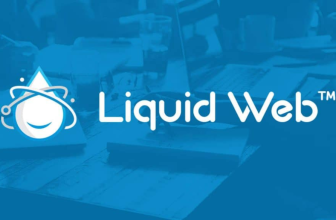 liquid web hosting