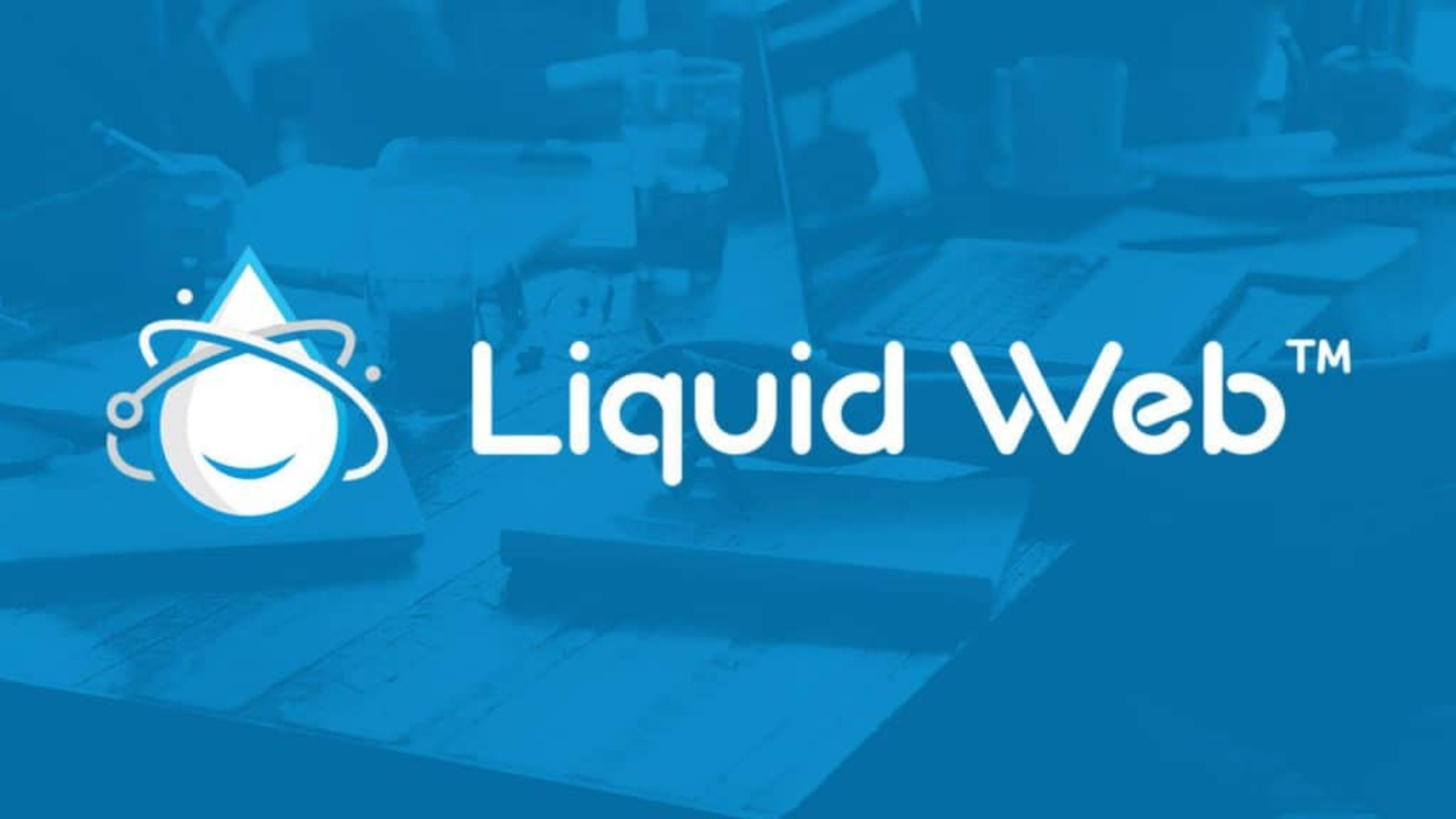 liquid web hosting