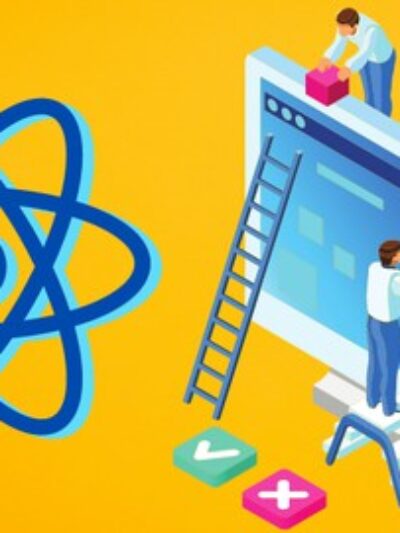 Mastering React With Interview Questions,eStore Project-2024