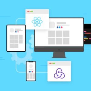 Modern React with Redux [2024 Update]