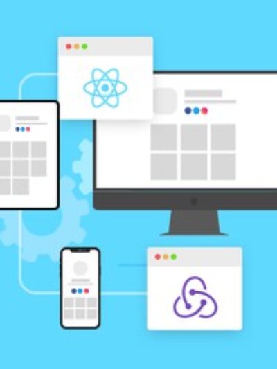 Modern React with Redux [2024 Update]