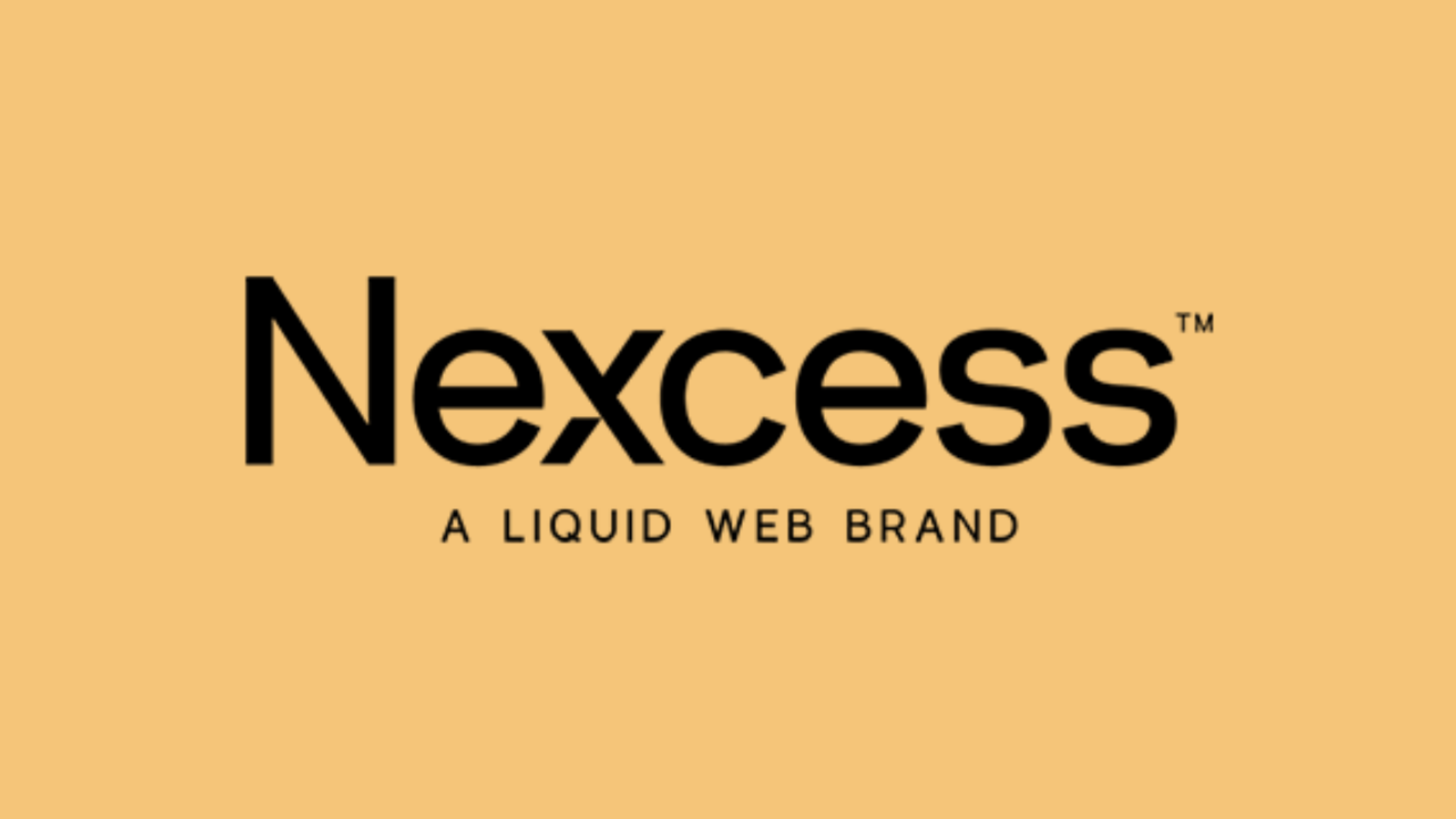 nexcess hosting