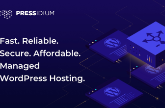 pressidium hosting