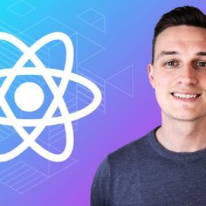 React 18 Course 2024 - Learn React JS the fast way