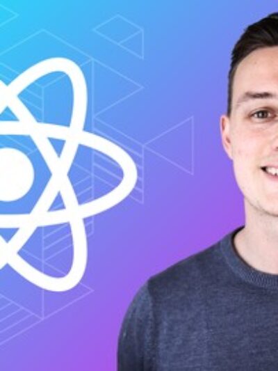 React 18 Course 2024 - Learn React JS the fast way