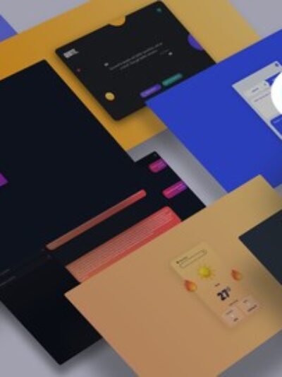 React JS: Build 6 Real-World React Apps with AI Integration